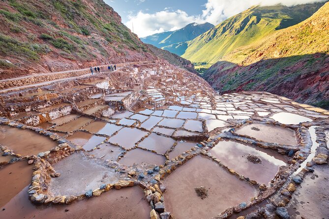 Moray and Maras Salt Mines Full Day Tour - Small Groups - The real cost of the six-hour outing