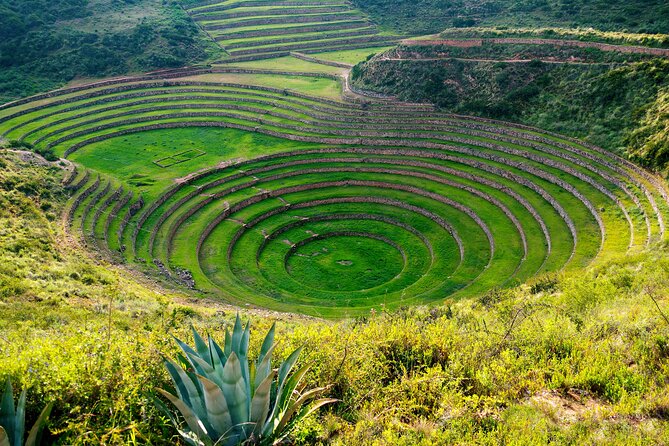 Moray and Maras Salt Mines Full Day Tour - Small Groups - Who will get the most from this tour