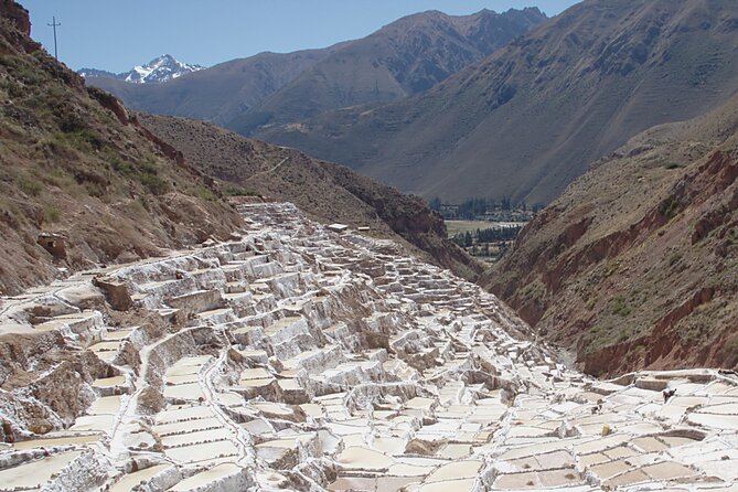 Moray and Salinera de Maras Half Day - Guide style can shape the whole day