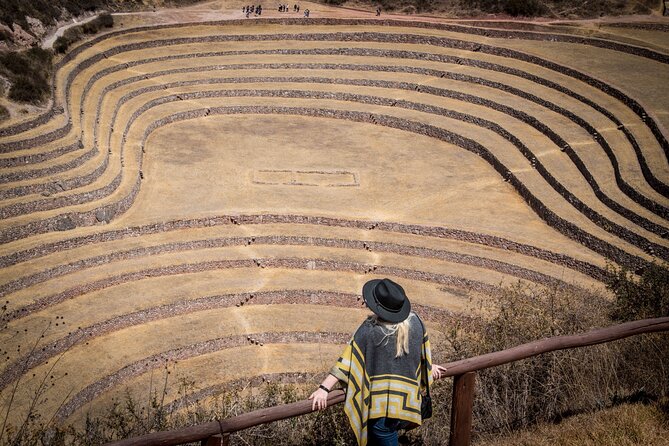 Moray and the Salt Mines of Maras Half-Day Group Tour - Why Moray and Maras make a smart half-day outing