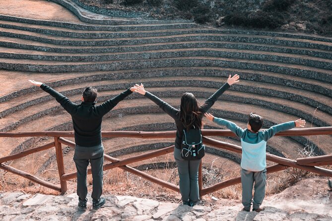 Moray and the Salt Mines of Maras Half-Day Group Tour - What the $25 price really buys you
