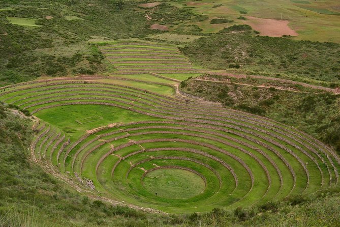 Moray Terraces and Maras Salt Pools Half-Day Tour from Cusco - Why this half-day trip works so well from Cusco