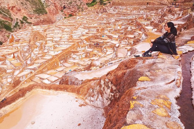 Moray Terraces, Chinchero and Maras Salt Mines Day Trip - What the $119.99 price really covers