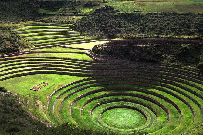 Mountain Bike Ride in Moray to Maras and Salt Mines - Why This Bike Tour Works in the Sacred Valley