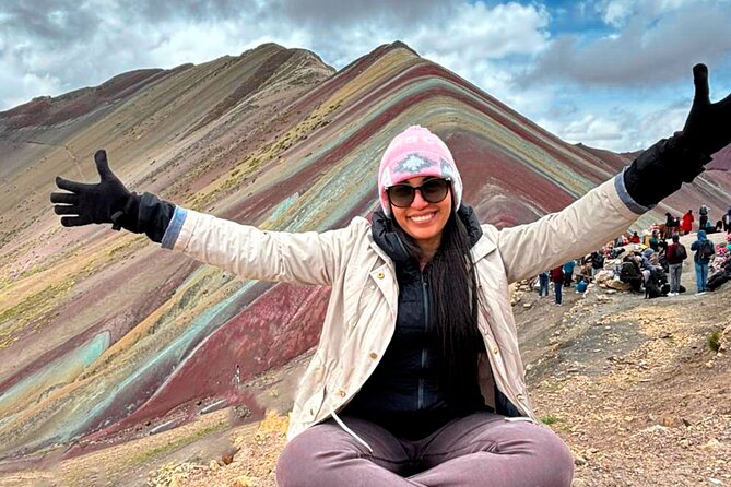 Mountain of Colors Easy and Fast – Quads + Short Route - Key points to know before booking