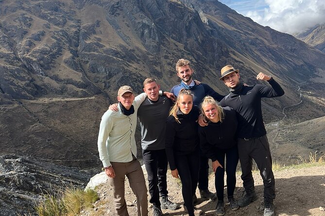 Multi Day Tour of Salkantay Trek to Machu Picchu in from Lima - What to pack and what to budget