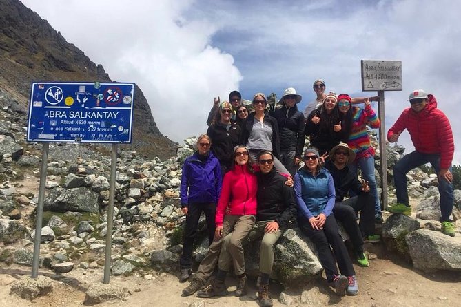 Mystic Humantay Experience - Soraypampa to the lagoon, 1.5 hours uphill