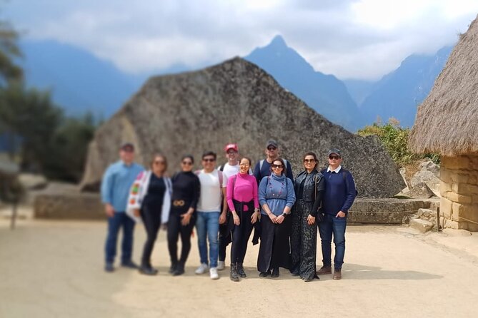 Mystic Sacred Valley and Machupicchu 2 Day Trip - Why this two-day route works