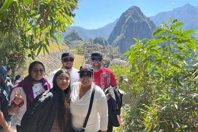 Mystic Sacred Valley and Machupicchu 2 Day Trip - Urubamba provides a useful midday pause