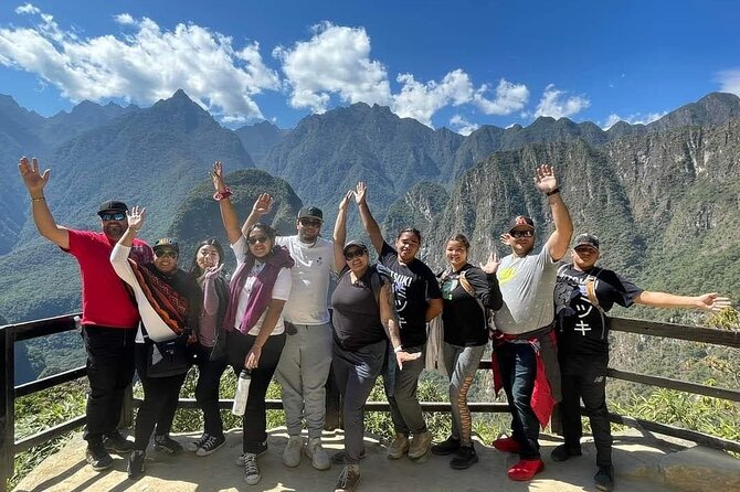 Mystic Sacred Valley and Machupicchu 2 Day Trip - Ollantaytambo leads into the evening train