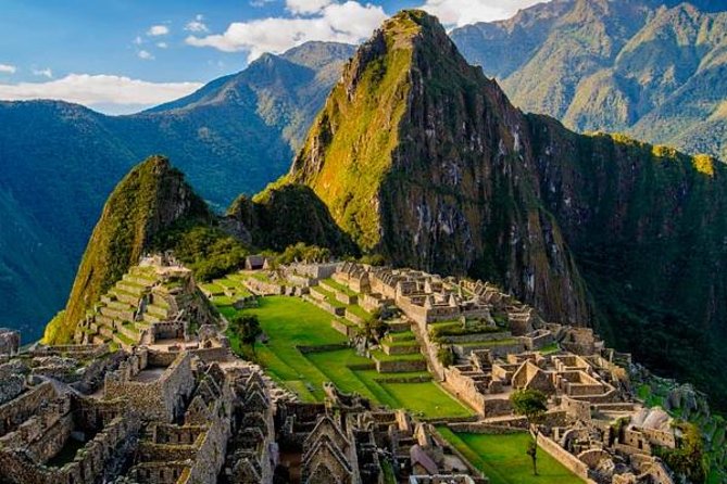 Mystical Journey: 2-Day Private Adventure to Machu Picchu - Day one: from Cusco to Ollantaytambo by train
