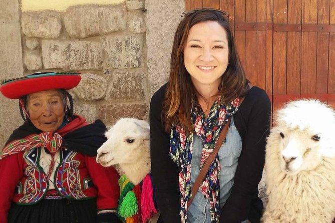 Mystical Journey: 2-Day Private Adventure to Machu Picchu - Lunch, the train south, and the private bus to Cusco