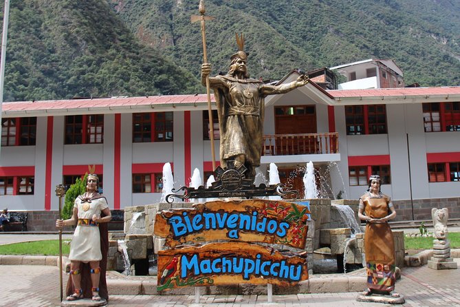 Mystical Journey: 2-Day Private Adventure to Machu Picchu - What the $497.30 price really covers