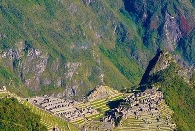 Mystical Journey: 2-Day Private Adventure to Machu Picchu - Wayna Picchu and other details to settle early