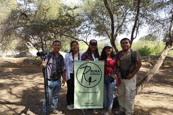 Nature tour, Pómac Forest with picnic breakfast included. - How the $140.26 price measures up