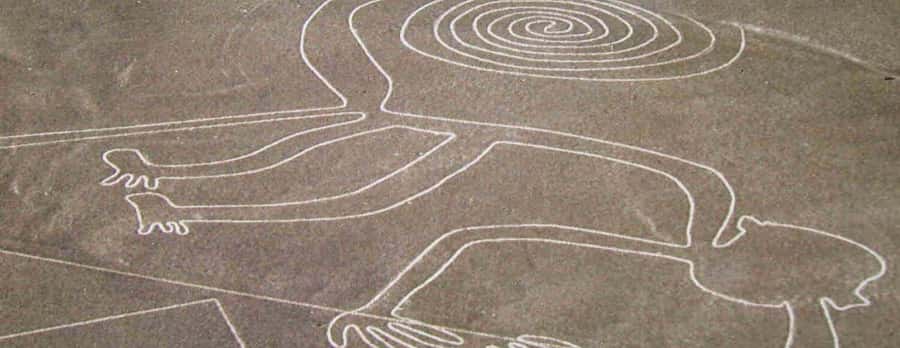 Nazca: Light aircraft flight over the Nazca Lines - Key points at a glance