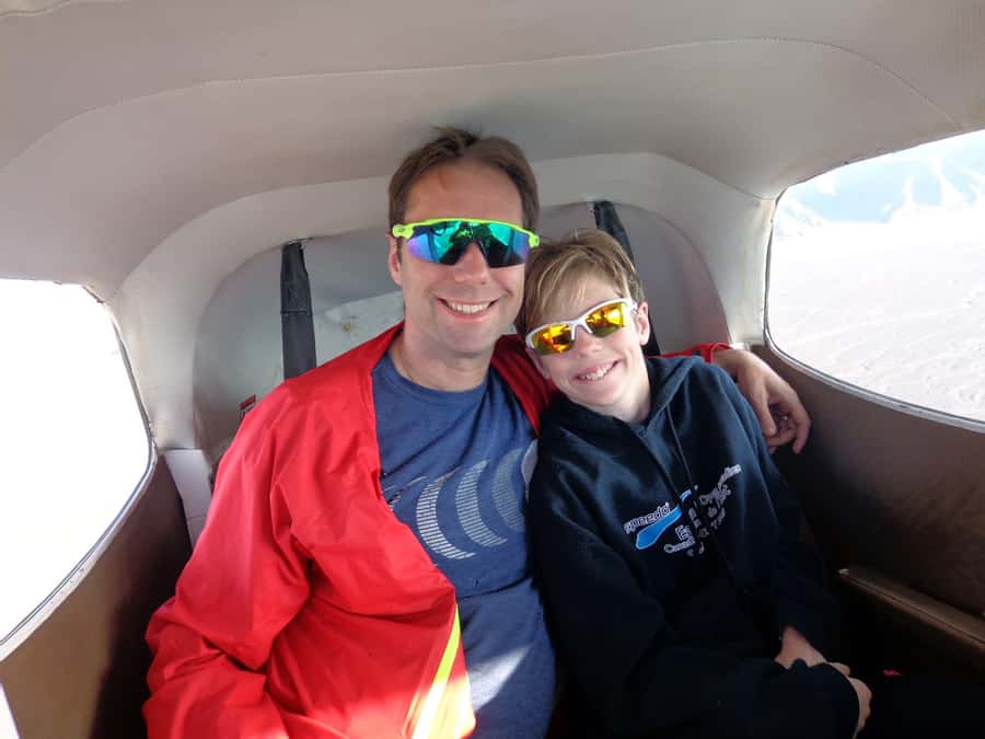 Nazca: Light aircraft flight over the Nazca Lines - Why seeing the Nazca Lines from the air matters