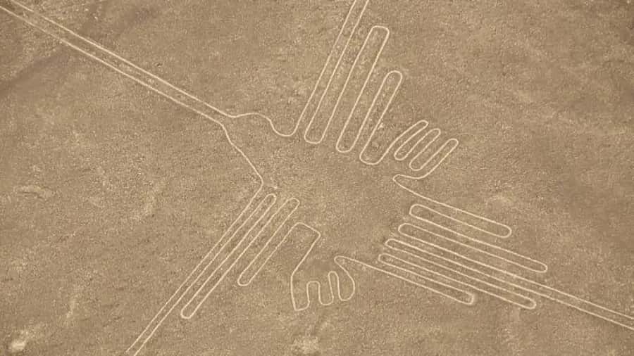 Nazca: Light aircraft flight over the Nazca Lines - What this experience does not include