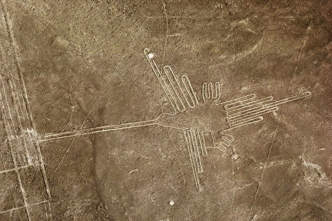 Nazca Lines & Ballestas Islands Private Tour Bus&Flight from Lima - Lunch and the long road back to Lima