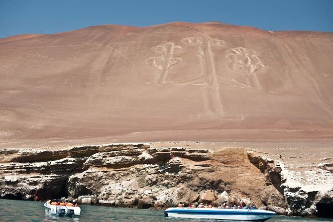 Nazca Lines & Ballestas Islands Private Tour Bus&Flight from Lima - How the private format really works