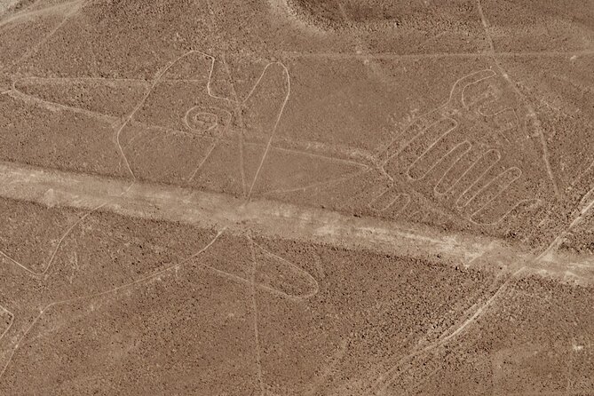 Nazca Lines + Cantalloc Aqueducts - Seeing Nazca from the air