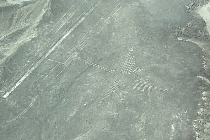 Nazca Lines + Cantalloc Aqueducts - Scheduling your day around Nazca delays