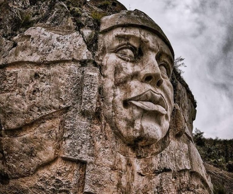 New attraction Morada de los dioses in ATVs - Who will enjoy this tour most?