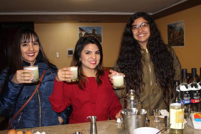 Night Tour in Cusco Private Service with Pisco sour preparation. - Why Cusco Is Worth Seeing After Dark