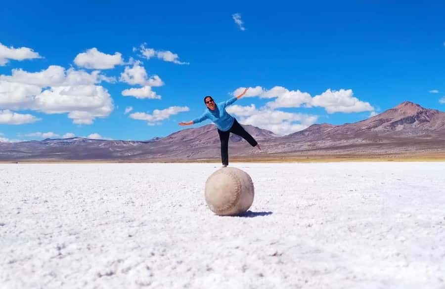 Offer Price Tour Salinas Lagoon and National Reserve 8 hours - Key details at a glance