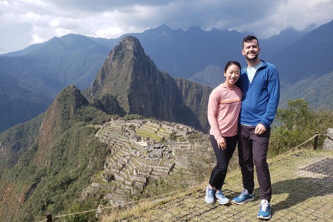 One-day group excursion to Machu Picchu from Cusco - Huayna Picchu and the question of extra hiking