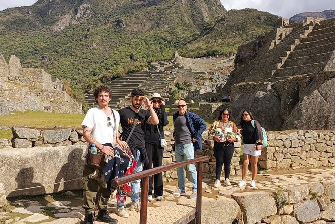 One-day group excursion to Machu Picchu from Cusco - The real value of the $399 price