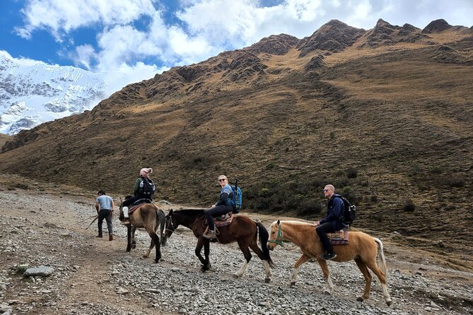 One Day Tour to Humantay Lagoon - Why Humantay Lagoon makes a strong day trip from Cusco