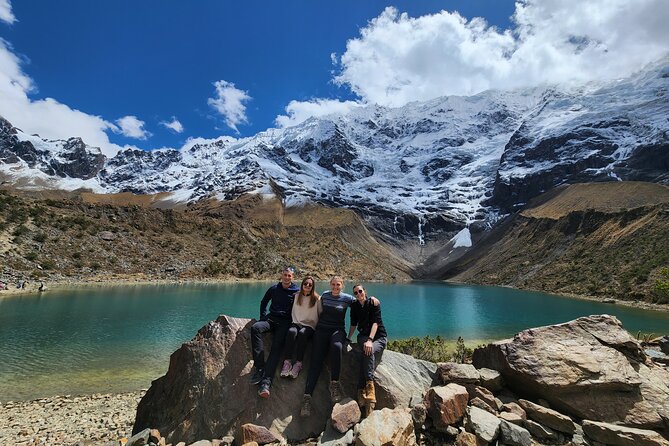 One Day Tour to Humantay Lagoon - Who should book this Humantay Lagoon tour?