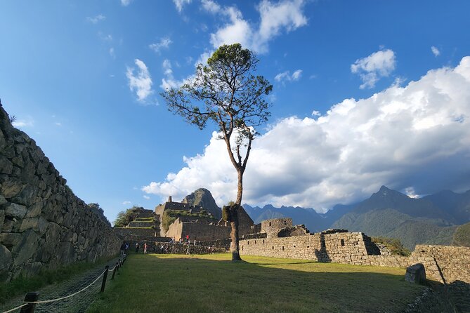 One Day Tour to Machu Picchu for Small Groups by Train - Key points to know before booking