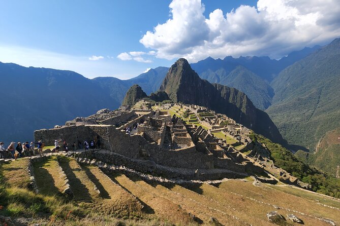 One Day Tour to Machu Picchu for Small Groups by Train - What the $370 Machu Picchu day trip really includes