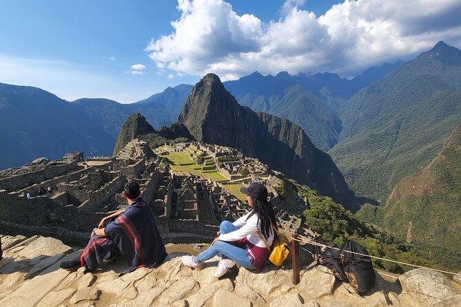 One Day Tour to Machu Picchu for Small Groups by Train - Two hours inside the citadel
