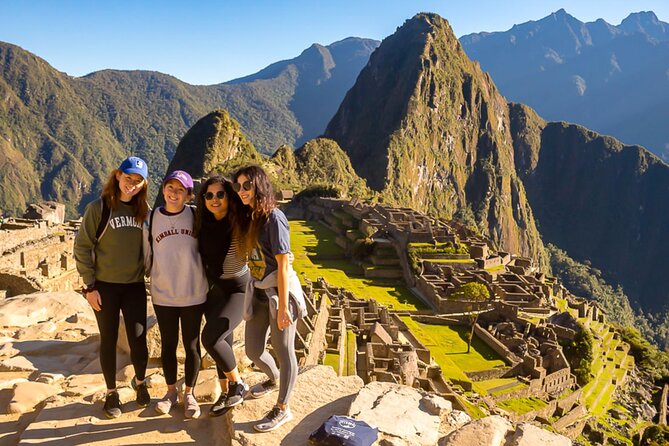 One Day Train Trip to Machu Picchu from Cusco - Lunch and free time in Aguas Calientes