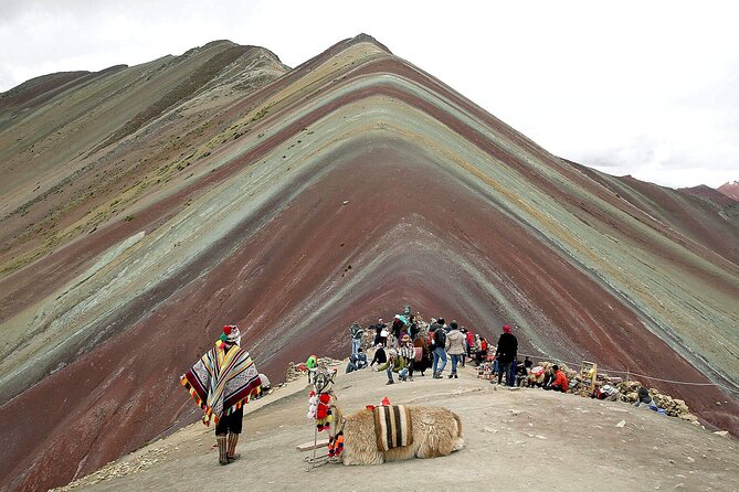 One Day Trip to Rainbow Mountain Vinicunca from Cusco - Why Vinicunca is worth the long day