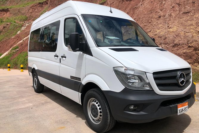 One-Way Cusco Airport Arrival Transfer - The first 30 minutes in Cusco