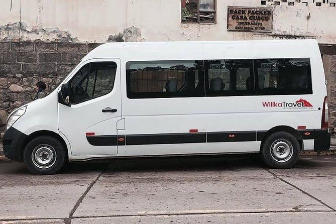 One-Way Cusco Airport Arrival Transfer - Who will find this transfer most useful