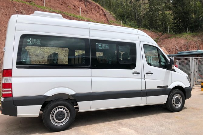 One-Way Cusco Airport Arrival Transfer - What to enter when booking
