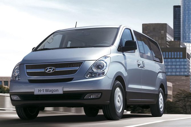 One-Way Cusco Airport Departure Transfer - Key points to know before booking