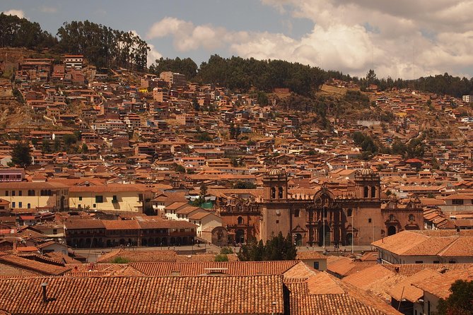 One-Way Cusco Airport Departure Transfer - The biggest issue: pickup reliability