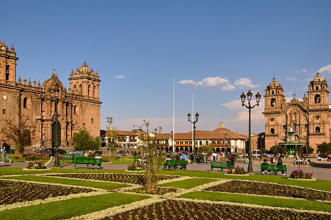 One-Way Cusco Airport Departure Transfer - What kind of vehicle and service should you expect?