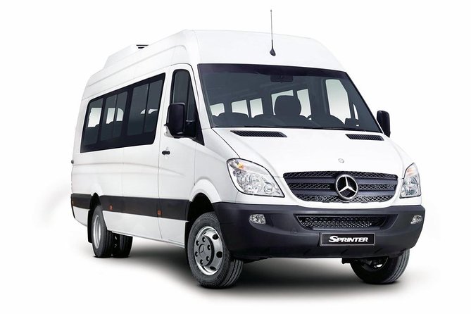 One-Way Cusco Airport Departure Transfer - What happens at your Cusco hotel
