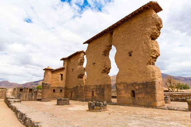 One-Way Scenic Touristic Bus to Puno from Cusco with Lunch - Key points to know before booking