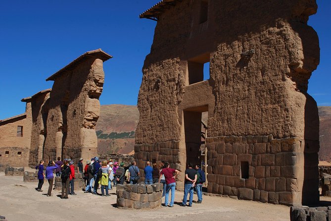 One-Way Scenic Touristic Bus to Puno from Cusco with Lunch - Why this bus beats a plain transfer