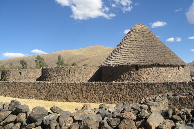 One-Way Scenic Touristic Bus to Puno from Cusco with Lunch - Pukara Museum before Puno
