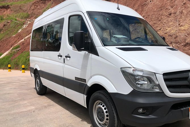 OneWay Private Transfer from Ollantaytambo train Station to Cusco - What $36 per person really buys