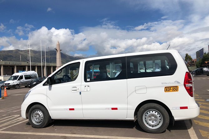 OneWay Private Transfer from Ollantaytambo train Station to Cusco - Who will appreciate this transfer most